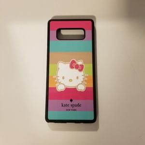 Samsung Katespade Note 8 case